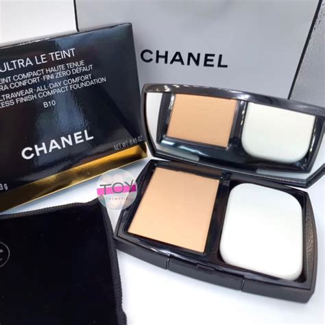 is chanel non comedogenic|ULTRA LE TEINT Ultrawear all.